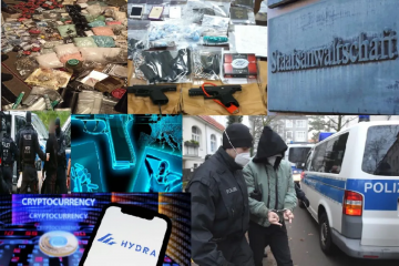 ГЕРМАНИЯ ПРЕДОСТАВИЛА УКРАИНЕ ДАННЫЕ САЙТА «ГИДРА» ГЕРМАНИЯ ПРЕДОСТАВИЛА УКРАИНЕ ДАННЫЕ САЙТА «ГИДРА»