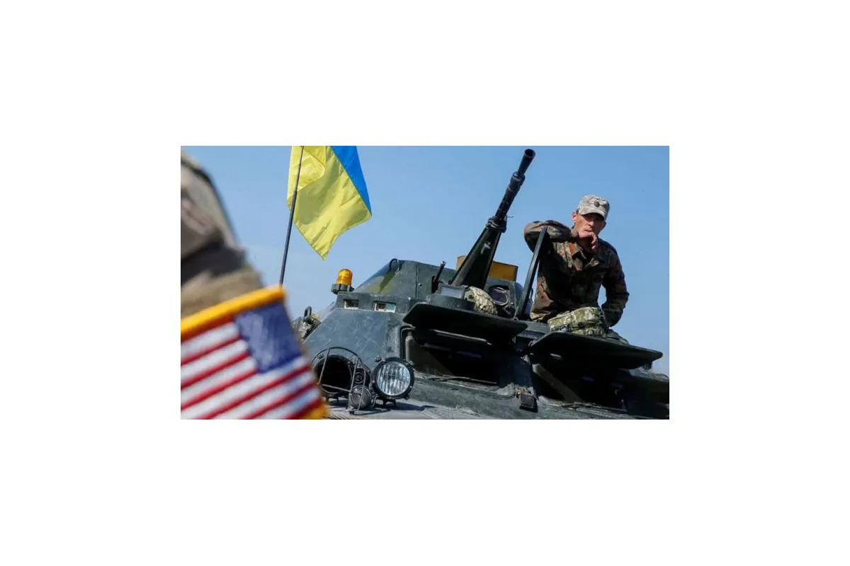 США 1 червня представить 11-й пакет військової допомоги для України