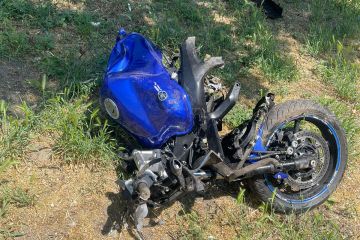 Водія, який у стані алкогольного сп’яніння спричинив ДТП та скоїв наїзд на пішоходів в Обухові, взято під варту Водія, який у стані алкогольного сп’яніння спричинив ДТП та скоїв наїзд на пішоходів в Обухові, взято під варту