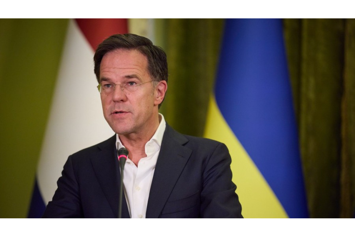 Прем'єр Нідерландів назвав Придністров'я територією під російською окупацією Прем'єр Нідерландів назвав Придністров'я територією під російською окупацією
