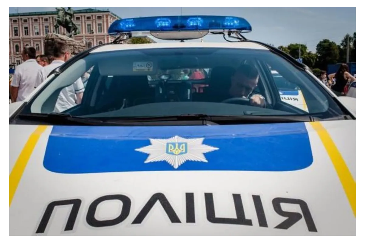 Патрульна поліція Києва контролюватиме роботу укриттів уночі