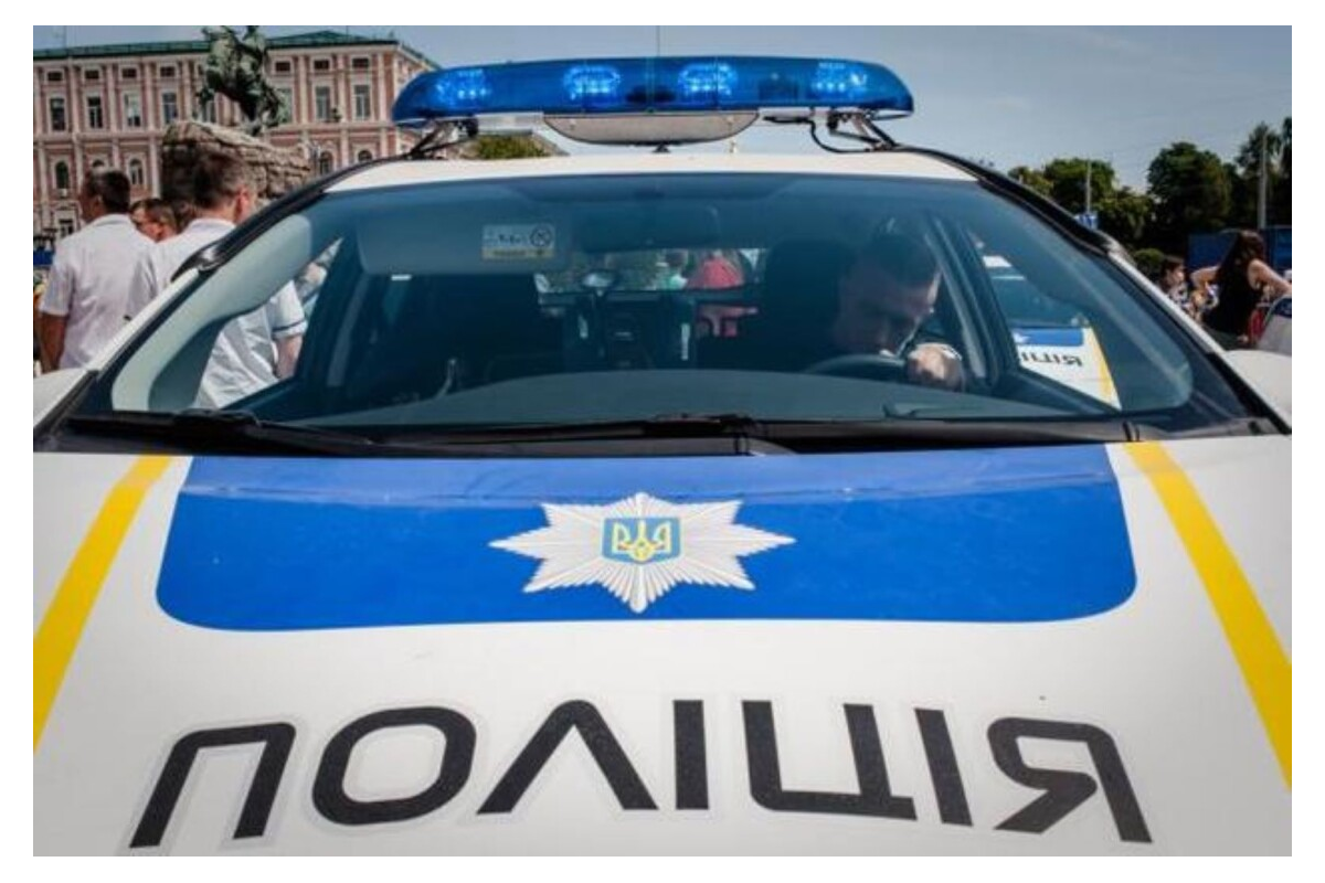 Патрульна поліція Києва контролюватиме роботу укриттів уночі Патрульна поліція Києва контролюватиме роботу укриттів уночі