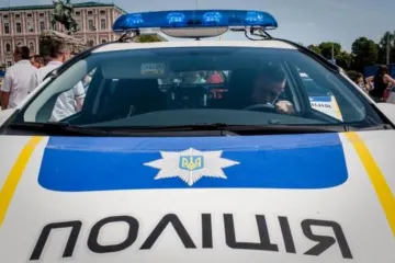 ​Патрульна поліція Києва контролюватиме роботу укриттів уночі