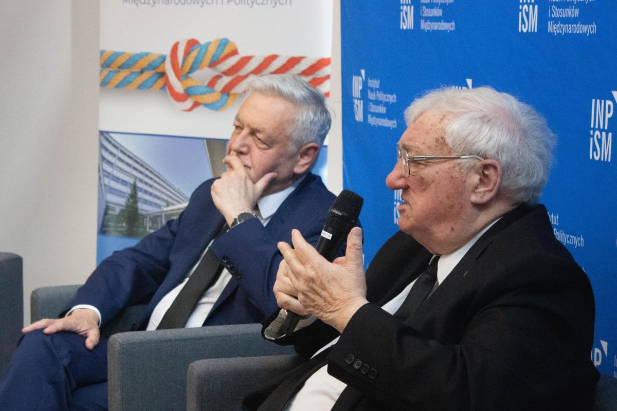 Публікується вперше: Лекція Юрія ЩЕРБАКА в Ягеллонському університеті Публікується вперше: Лекція Юрія ЩЕРБАКА в Ягеллонському університеті