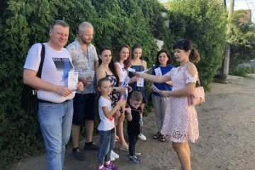 Відповідальне Батьківство – це не лише про обов’язки: начальник Миколаївської юстиції Роман Возняк Відповідальне Батьківство – це не лише про обов’язки: начальник Миколаївської юстиції Роман Возняк