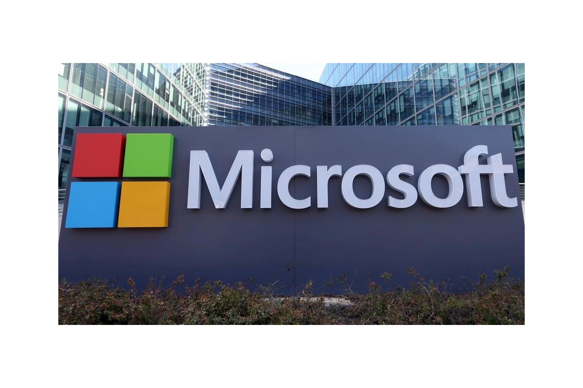 Microsoft протидіє безробіттю внаслідок COVID-19, залучаючи 25 млн людей до проходження онлайн-курсу Microsoft протидіє безробіттю внаслідок COVID-19, залучаючи 25 млн людей до проходження онлайн-курсу