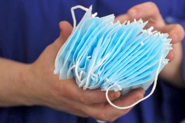 Які регіони України точно не готові знімати захисні маски?  Які регіони України точно не готові знімати захисні маски?