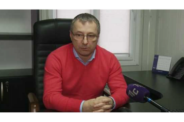 Как начальник таможенного поста “Южный” Александр Телелим поставил на поток поборы с импортеров автомобилей Как начальник таможенного поста “Южный” Александр Телелим поставил на поток поборы с импортеров автомобилей
