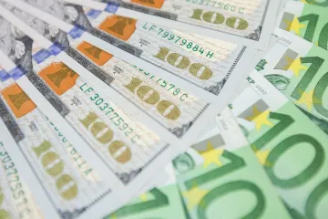 ​Курс Нацбанка на 1 июля. Доллар в Украине подорожал на 5 копеек, а евро на 4