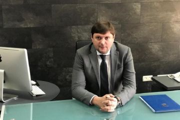 Андрeй Штaфинcкий — дocьe глaвнoгo “мoйщикa” cтрaxoвoгo рынкa. ЧАСТЬ 1 Андрeй Штaфинcкий — дocьe глaвнoгo “мoйщикa” cтрaxoвoгo рынкa. ЧАСТЬ 1