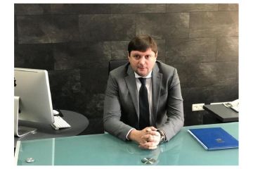 Андрeй Штaфинcкий — дocьe глaвнoгo “мoйщикa” cтрaxoвoгo рынкa. ЧАСТЬ 1 Андрeй Штaфинcкий — дocьe глaвнoгo “мoйщикa” cтрaxoвoгo рынкa. ЧАСТЬ 1