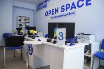 У Ніжині сучасний центр європейської якості OPEN SPACE надав 2 тисячі послуг У Ніжині сучасний центр європейської якості OPEN SPACE надав 2 тисячі послуг