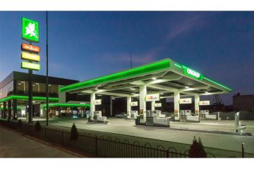 Как ОККО избавляется от налоговых должников под носом ЕБРР Как ОККО избавляется от налоговых должников под носом ЕБРР