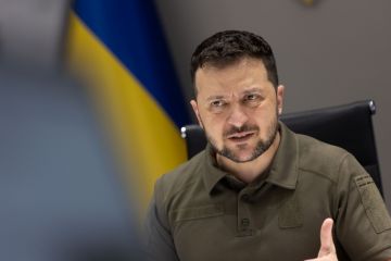 Після війни Україна справедливо буде серед рівних держав у Євросоюзі – Володимир Зеленський під час спілкування з учасниками 4GameChangers Після війни Україна справедливо буде серед рівних держав у Євросоюзі – Володимир Зеленський під час спілкування з учасниками 4GameChangers