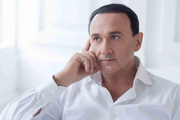 НЕСЛУЧАЙНАЯ ВСТРЕЧА С МАЭСТРО НЕСЛУЧАЙНАЯ ВСТРЕЧА С МАЭСТРО