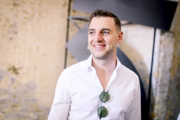 Підсанкційний російський бізнесмен Сергій Токарєв намагається отримати українське громадянство Підсанкційний російський бізнесмен Сергій Токарєв намагається отримати українське громадянство