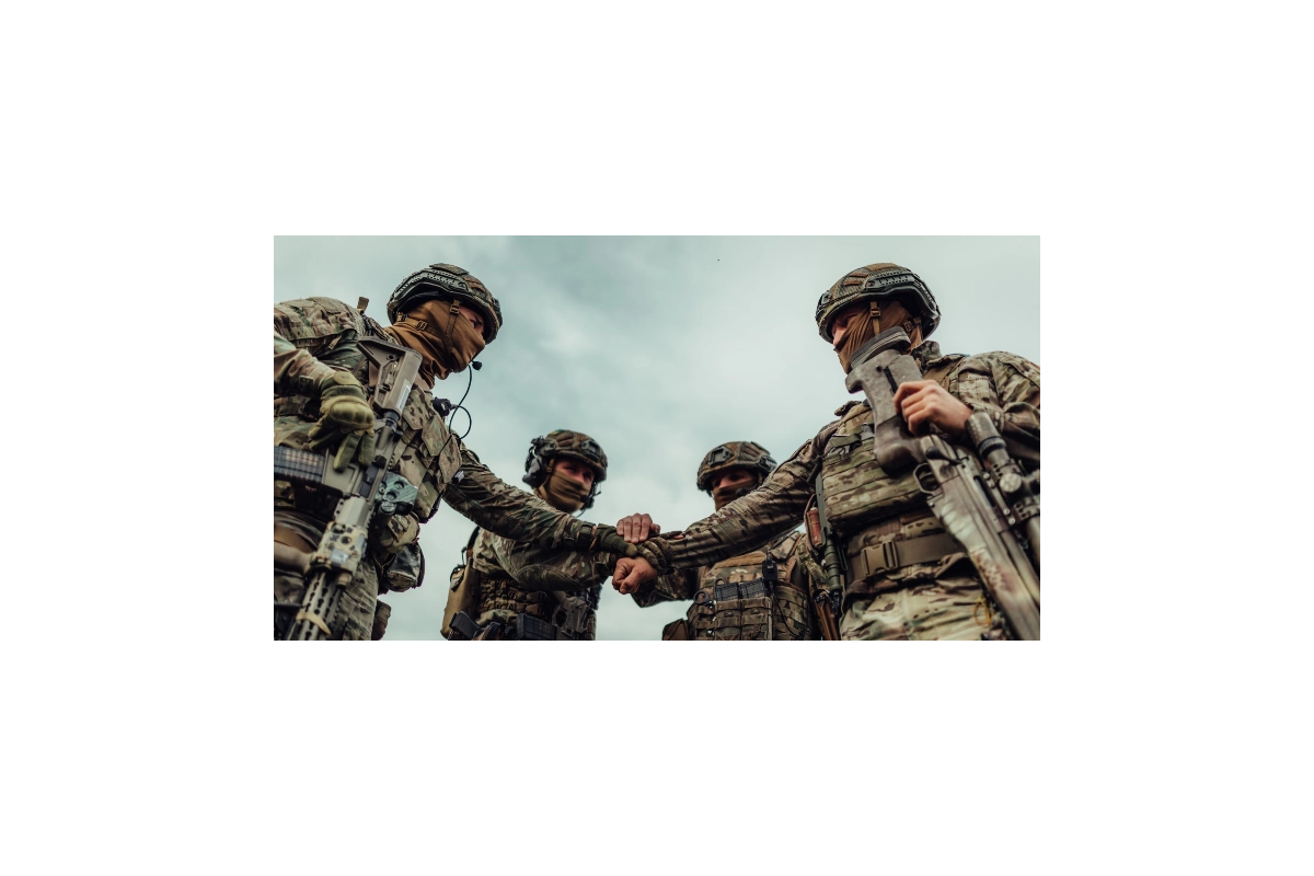 Пораненим військовослужбовцям спростили оформлення відпустки та звільнення з лав ЗСУ, — Ганна Маляр Пораненим військовослужбовцям спростили оформлення відпустки та звільнення з лав ЗСУ, — Ганна Маляр