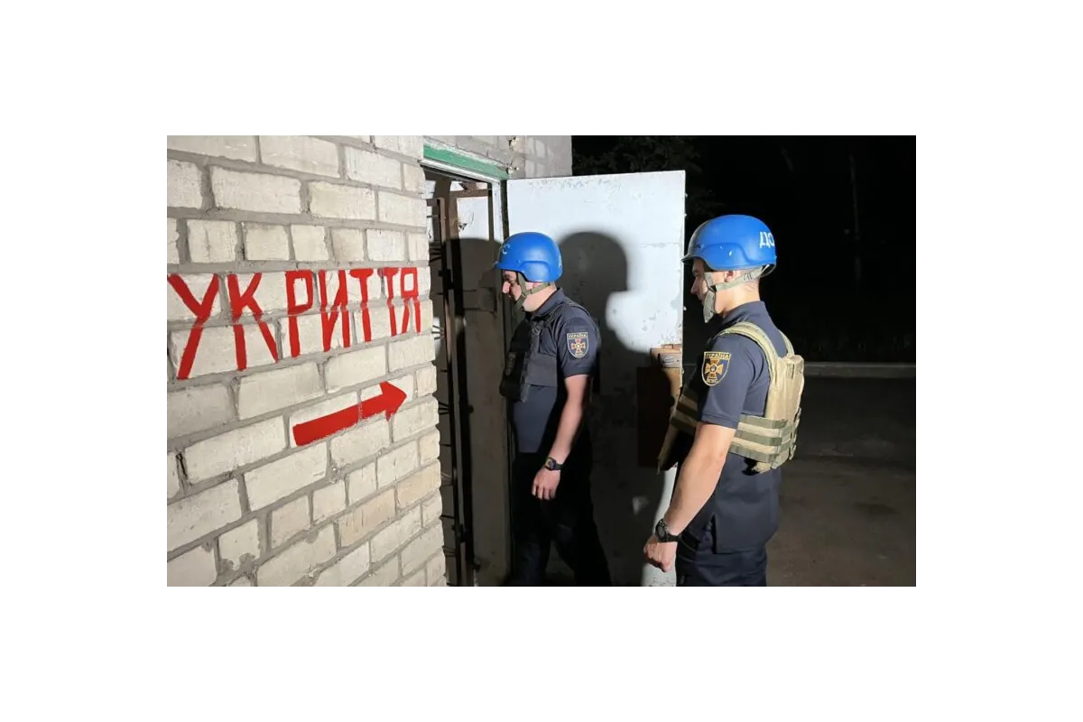 Через скандал з укриттями звільнено чотирьох голів районів Києва