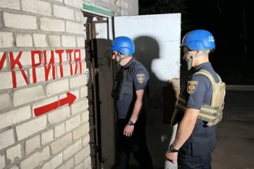 ​Через скандал з укриттями звільнено чотирьох голів районів Києва