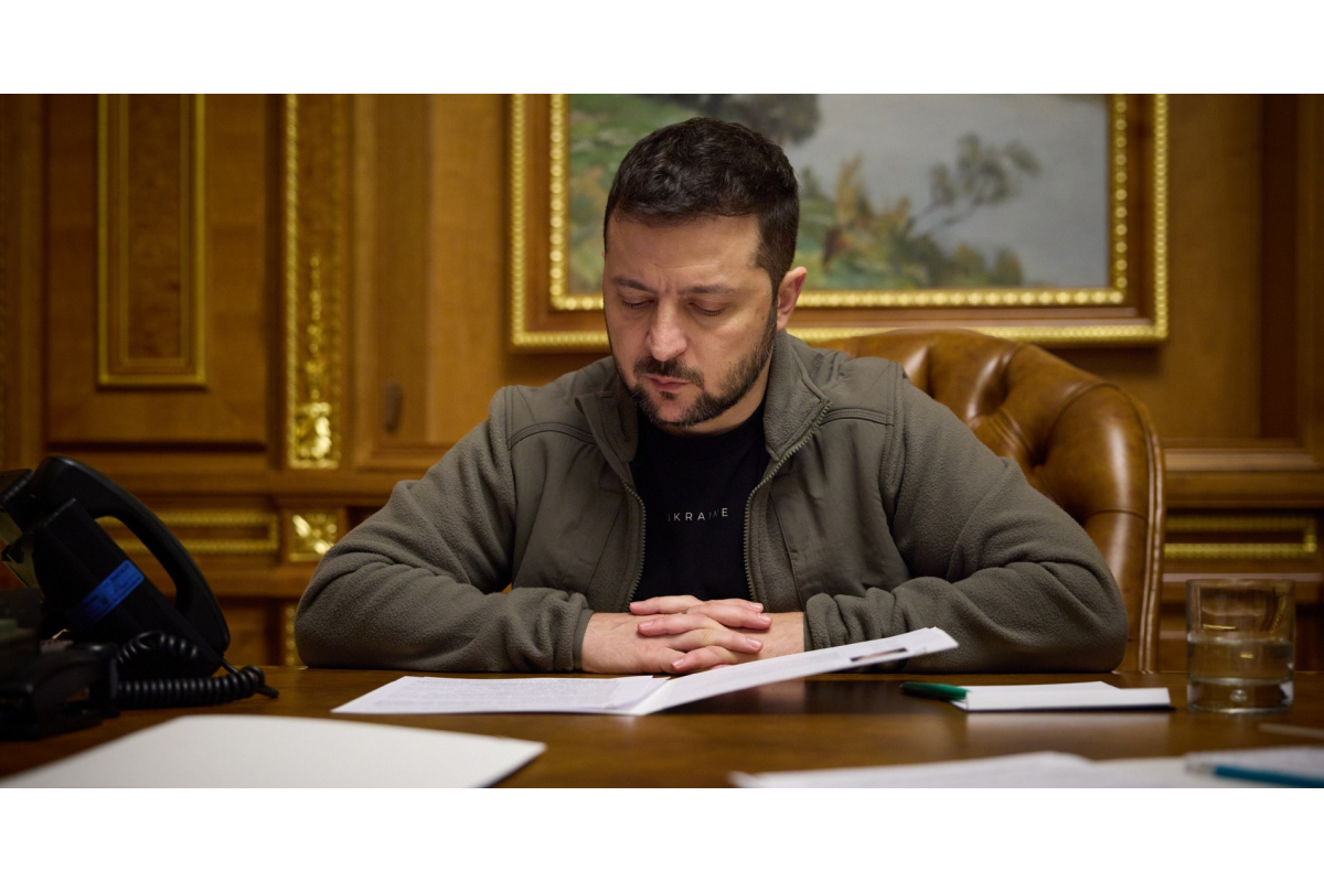Президент ввів у дію рішення РНБО про прискорення судової реформи і подолання корупції в судах Президент ввів у дію рішення РНБО про прискорення судової реформи і подолання корупції в судах