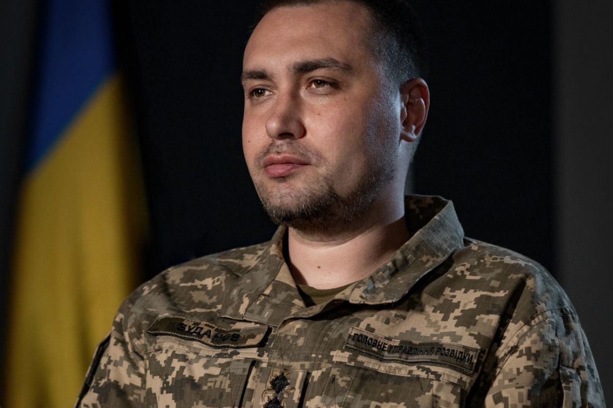 Чутками про звільнення Буданова перевіряють реакцію суспільства – блогер Чутками про звільнення Буданова перевіряють реакцію суспільства – блогер