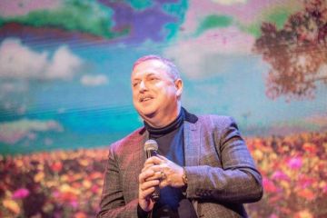 Вітаємо Мізраха Ігоря Аркадійовича з Днем Народження! Вітаємо Мізраха Ігоря Аркадійовича з Днем Народження!