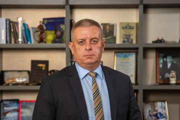 Вбивство Ігора Мізраха в СІЗО або безпека підозрюваних, як і презумпція невинуватості, стали фікцією, – адвокат Вбивство Ігора Мізраха в СІЗО або безпека підозрюваних, як і презумпція невинуватості, стали фікцією, – адвокат