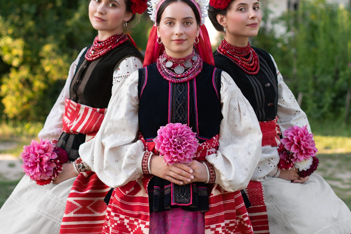 Луганщина Луганщина