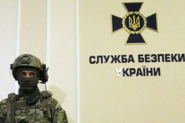 Контррозвідка УСБУ в Сумській області блокувала масштабний канал нелегальної міграції іноземців у країни Євросоюзу Контррозвідка УСБУ в Сумській області блокувала масштабний канал нелегальної міграції іноземців у країни Євросоюзу