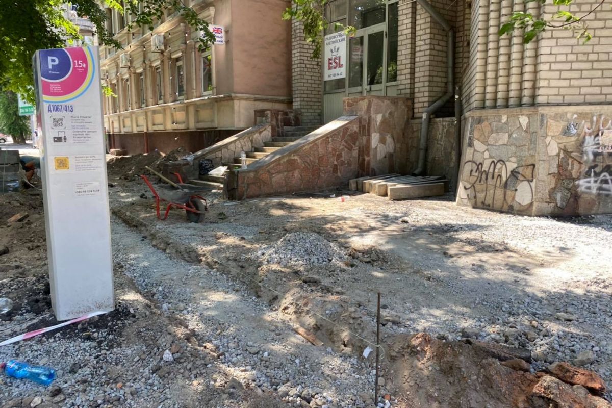 Бюджетна комісія не підтримала рішення запровадити тимчасовий тариф на паркування Бюджетна комісія не підтримала рішення запровадити тимчасовий тариф на паркування