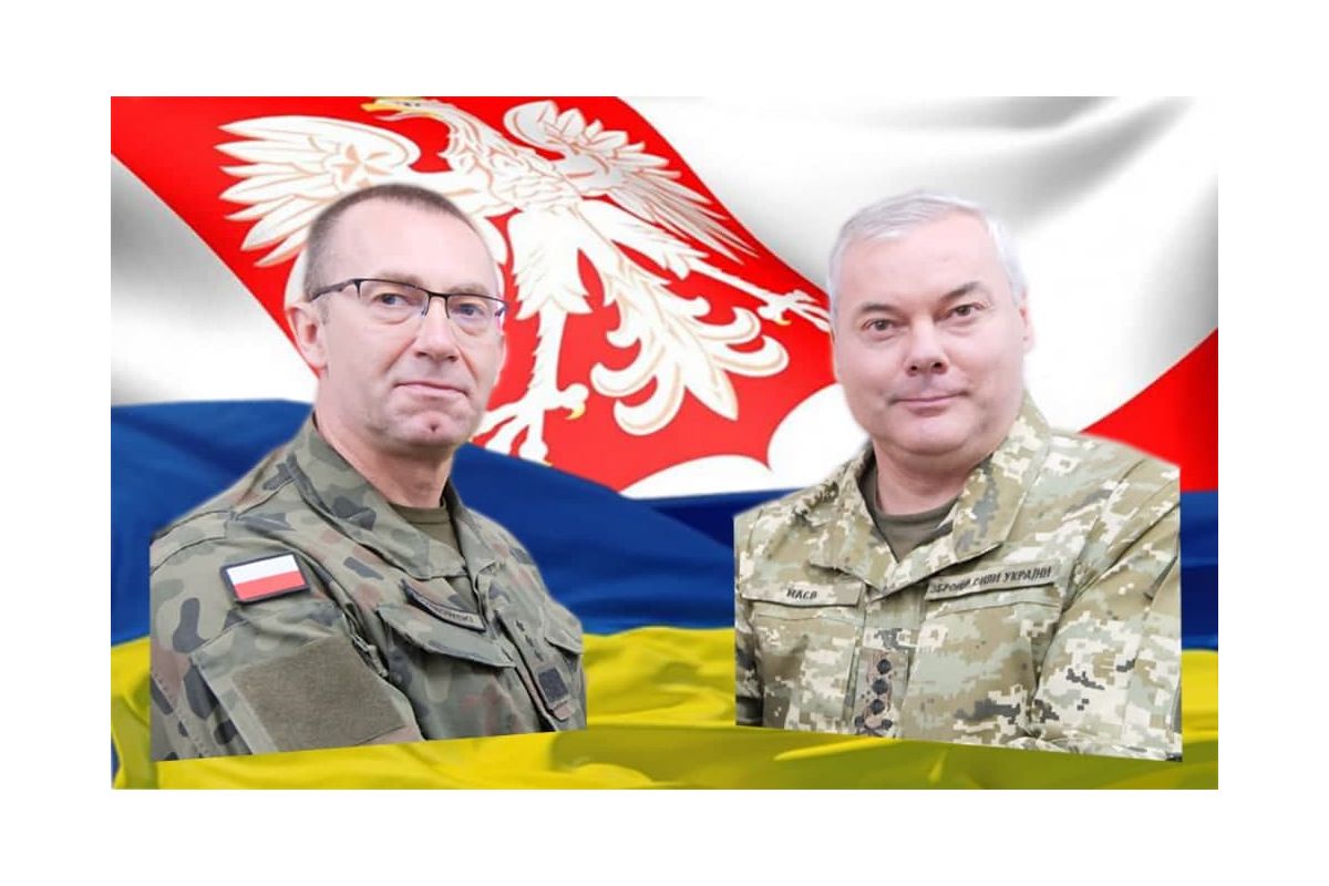 СПІВПРАЦЯ НА ОПЕРАТИВНОМУ РІВНІ – ПОГЛИБЛЮЄТЬСЯ СПІВПРАЦЯ НА ОПЕРАТИВНОМУ РІВНІ – ПОГЛИБЛЮЄТЬСЯ