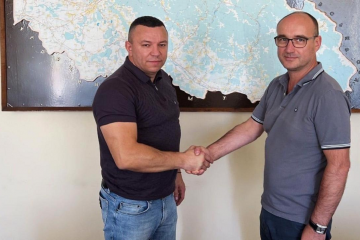 «Закарпатський Облавтодор» та МЗС України в Ужгороді планують залучати міжнародні кошти для відновлення доріг регіону «Закарпатський Облавтодор» та МЗС України в Ужгороді планують залучати міжнародні кошти для відновлення доріг регіону