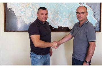 «Закарпатський Облавтодор» та МЗС України в Ужгороді планують залучати міжнародні кошти для відновлення доріг регіону «Закарпатський Облавтодор» та МЗС України в Ужгороді планують залучати міжнародні кошти для відновлення доріг регіону