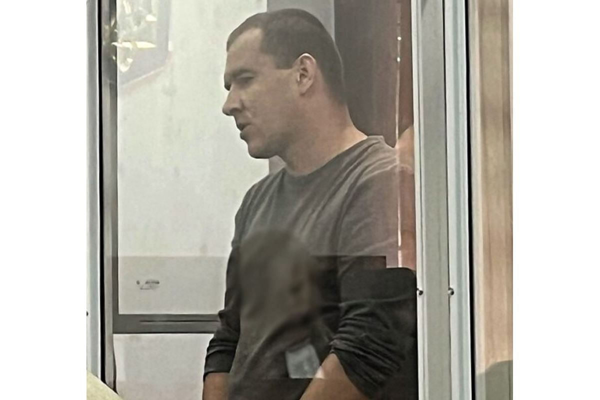 Агента фсб, який скоригував ракетний удар по аеродрому "Краматорськ", а також збирав інформацію про місця дислокації та переміщення підрозділів ЗСУ на східному напрямку, засудили до 9 років тюрми Агента фсб, який скоригував ракетний удар по аеродрому "Краматорськ", а також збирав інформацію про місця дислокації та переміщення підрозділів ЗСУ на східному напрямку, засудили до 9 років тюрми