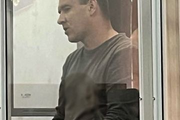 Агента фсб, який скоригував ракетний удар по аеродрому "Краматорськ", а також збирав інформацію про місця дислокації та переміщення підрозділів ЗСУ на східному напрямку, засудили до 9 років тюрми Агента фсб, який скоригував ракетний удар по аеродрому "Краматорськ", а також збирав інформацію про місця дислокації та переміщення підрозділів ЗСУ на східному напрямку, засудили до 9 років тюрми