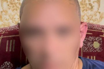 Доповідав окупантам про вогневі позиції та місця дислокації ЗСУ на Бахмутському напрямку – судитимуть місцевого мешканця Доповідав окупантам про вогневі позиції та місця дислокації ЗСУ на Бахмутському напрямку – судитимуть місцевого мешканця