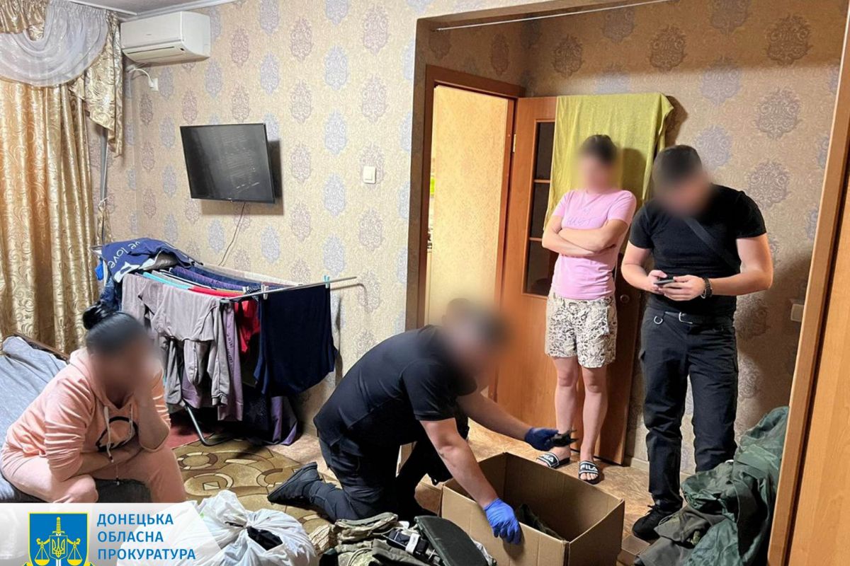 Вербували дівчат до заняття проституцією в Донецькій області – викрито трьох сутенерів Вербували дівчат до заняття проституцією в Донецькій області – викрито трьох сутенерів