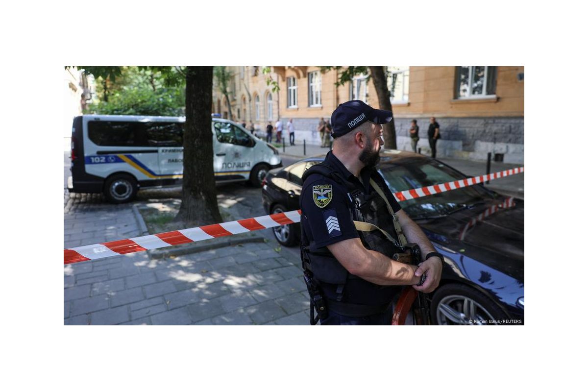 Голова Нацполіції про вбивство Парубія: У злочині є російський слід Голова Нацполіції про вбивство Парубія: У злочині є російський слід