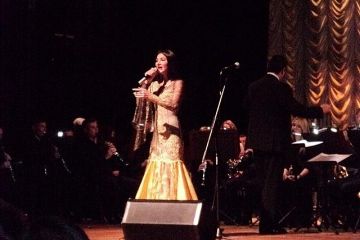 ЗДРАСТУЙ, ШІСТНАДЦЯТИЙ! ЗДРАСТУЙ, ШІСТНАДЦЯТИЙ!