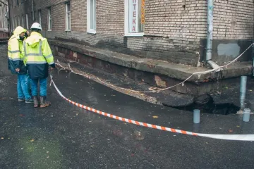 ​«Дніпровській політехніці» відшкодували 15 мільйонів гривень за руйнування будівлі гуртожитку