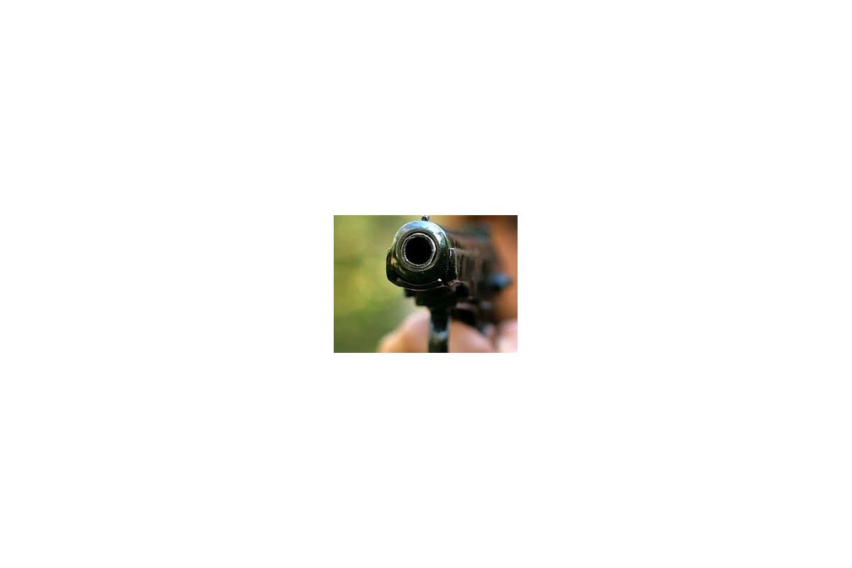 На Одещині сталася стрілянина між чоловіком та правоохоронцями На Одещині сталася стрілянина між чоловіком та правоохоронцями