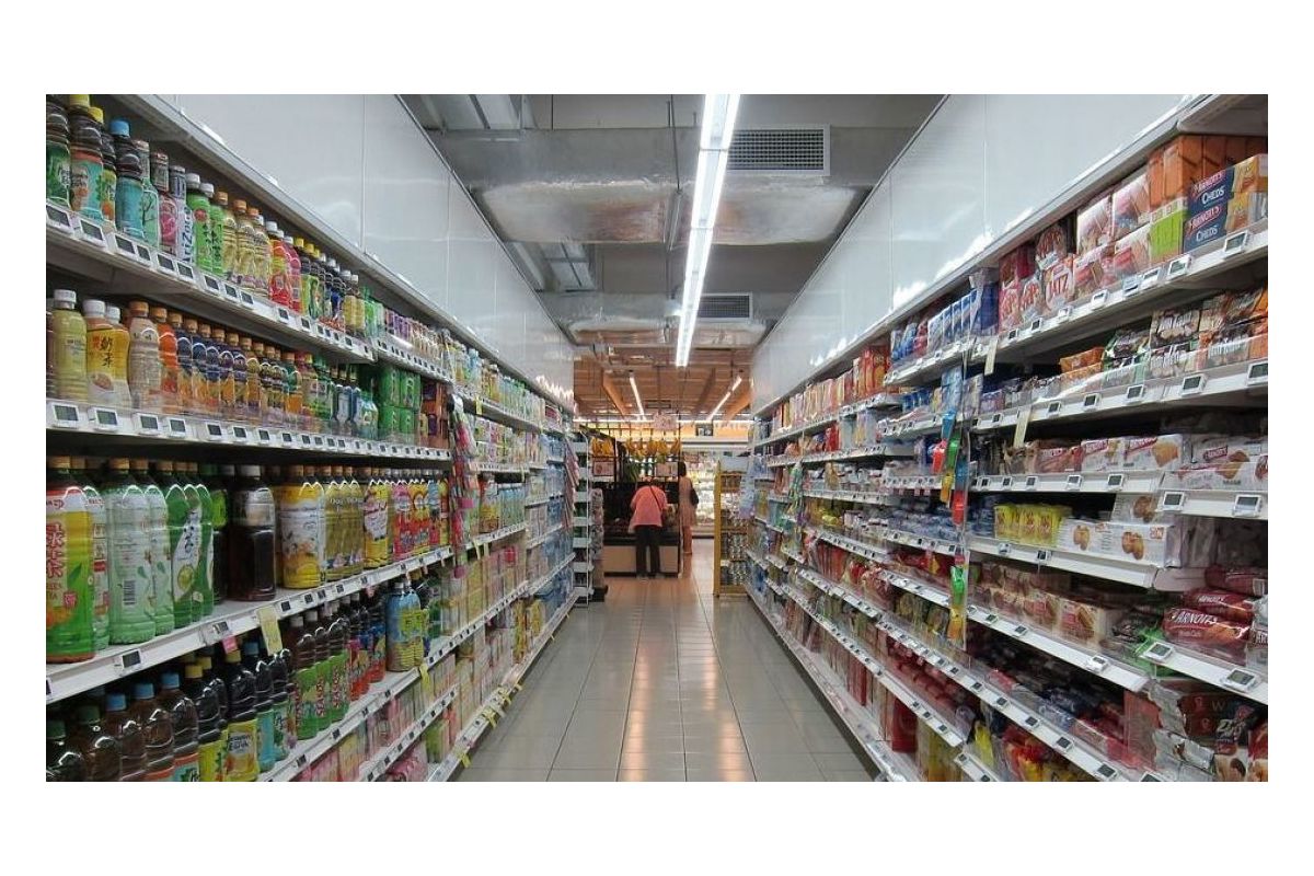 В Україні найближчим часом очікується здорожчання продуктів харчування ще на 10-15% В Україні найближчим часом очікується здорожчання продуктів харчування ще на 10-15%