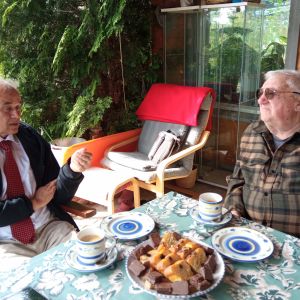 ВЕЛИКИЙ УКРАЇНЕЦЬ ПРОФЕСОР  МИКОЛА  КОРПАН ВЕЛИКИЙ УКРАЇНЕЦЬ ПРОФЕСОР  МИКОЛА  КОРПАН