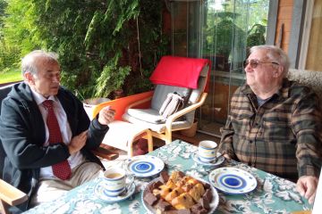 ВЕЛИКИЙ УКРАЇНЕЦЬ ПРОФЕСОР  МИКОЛА  КОРПАН ВЕЛИКИЙ УКРАЇНЕЦЬ ПРОФЕСОР  МИКОЛА  КОРПАН