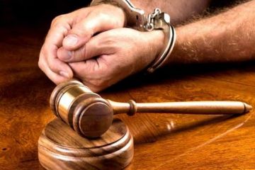 Апеляційний суд визнав законним вирок, яким вбивцю 31-річної жінки засуджено до 12 років ув’язнення Апеляційний суд визнав законним вирок, яким вбивцю 31-річної жінки засуджено до 12 років ув’язнення