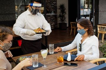 Звіт Світового економічного форуму: які сфери найшвидше відновлюються в період пандемії Звіт Світового економічного форуму: які сфери найшвидше відновлюються в період пандемії