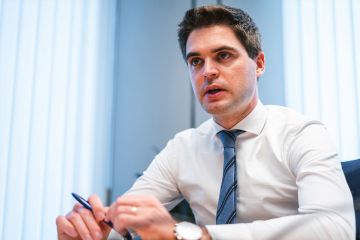 Бюджет ЄС на 2022 рік: "Відновлення – пріоритет номер один" Бюджет ЄС на 2022 рік: "Відновлення – пріоритет номер один"