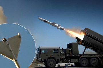 Військові з повітряного командування «Схід» вночі знищили над Дніпропетровщиною три ворожих дрони-камікадзе Військові з повітряного командування «Схід» вночі знищили над Дніпропетровщиною три ворожих дрони-камікадзе