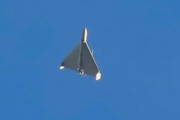 Іран передасть росії тисячу балістичних ракет та нових дронів, – CNN Іран передасть росії тисячу балістичних ракет та нових дронів, – CNN