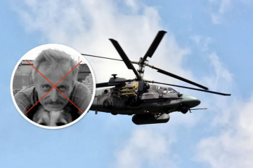 ЗСУ ліквідували екскандидата в мери Смоленська: був льотчиком-інструктором ЗСУ ліквідували екскандидата в мери Смоленська: був льотчиком-інструктором